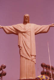 Christ the Redeemer (statue)